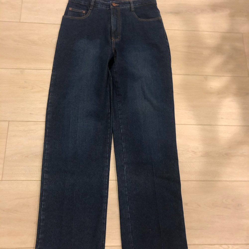 Men’s Jeans